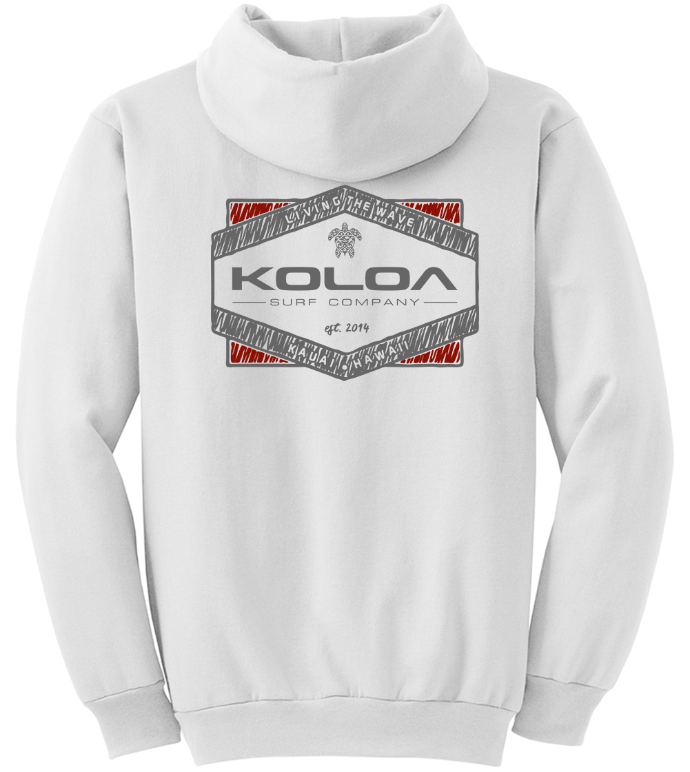 Koloa LTW Hoodie