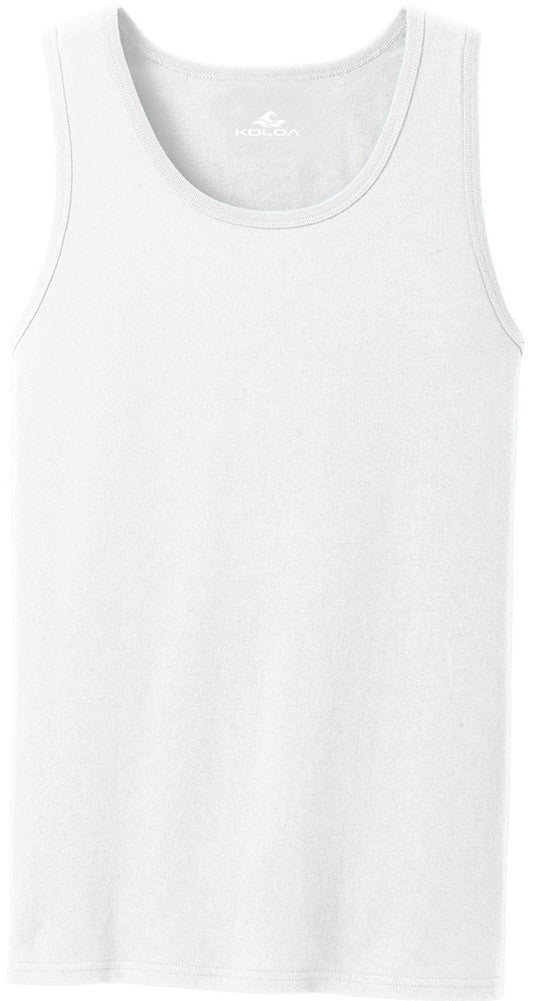 Koloa Cotton Tank Top