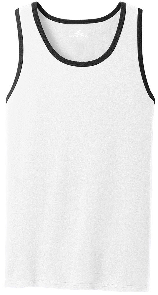 Koloa Cotton Tank Top