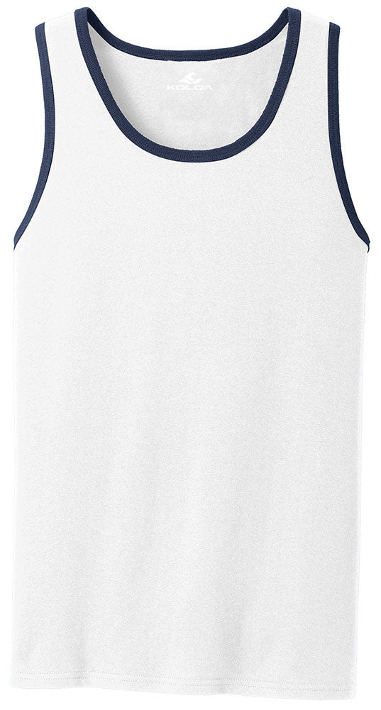 Koloa Cotton Tank Top