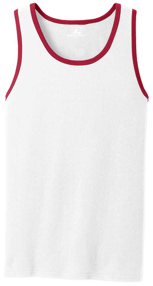 Koloa Cotton Tank Top