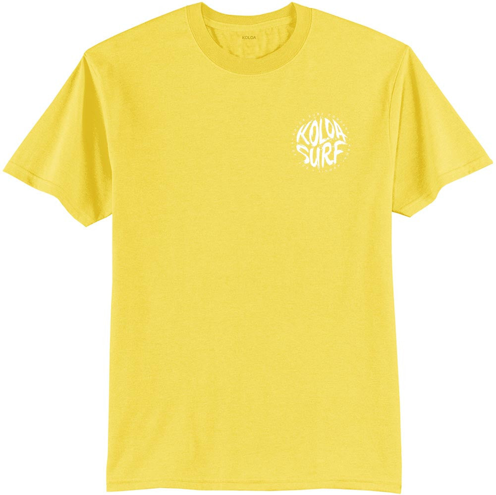 Koloa Brush 50/50 T-Shirt